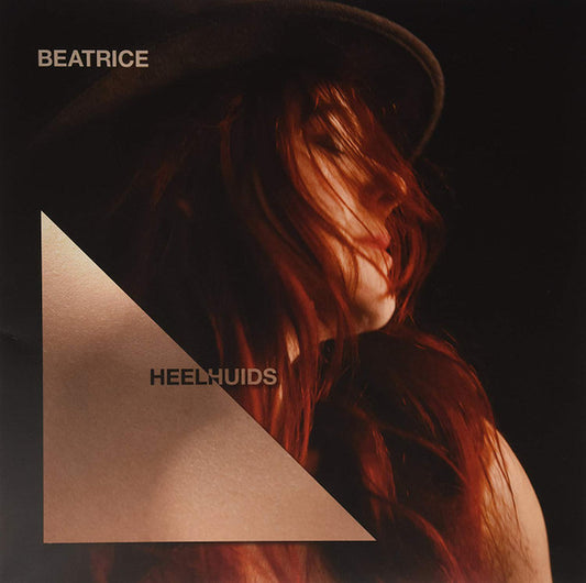 Beatrice van der Poel : Heelhuids (CD, Album)