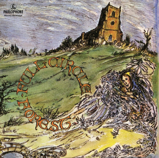 Forest (4) : The Full Circle (LP, Album, RE)