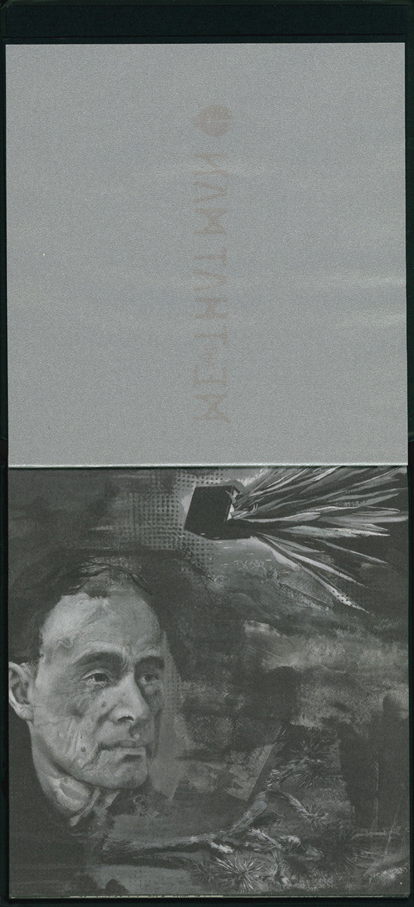 Me And That Man : Songs Of Love And Death (CD, Album, Med)