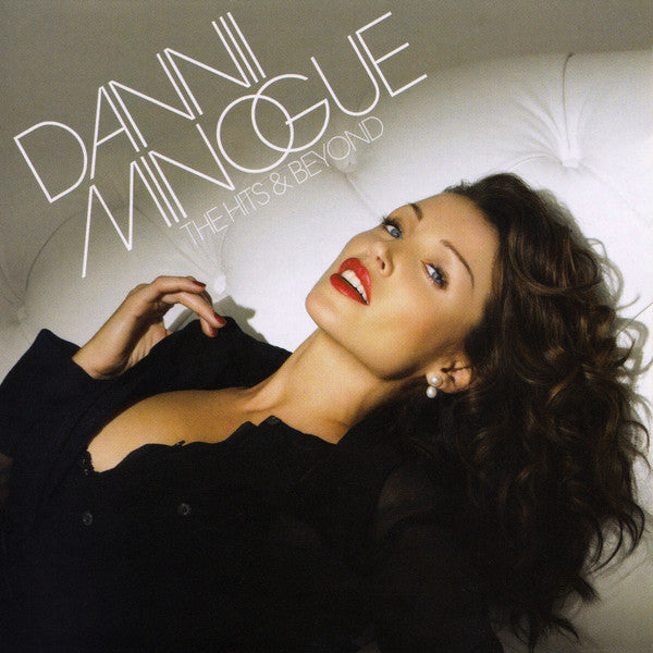 Dannii Minogue : The Hits & Beyond (CD, Comp)