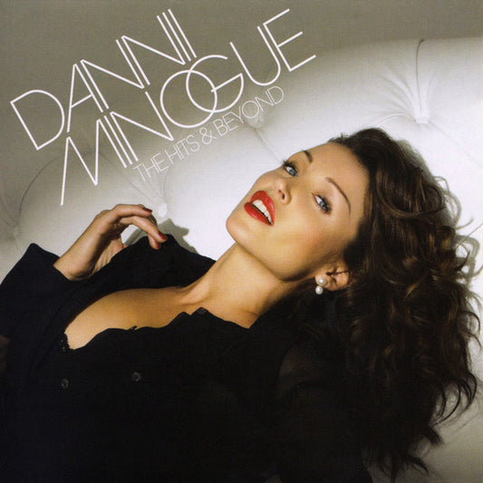 Dannii Minogue : The Hits & Beyond (CD, Comp)