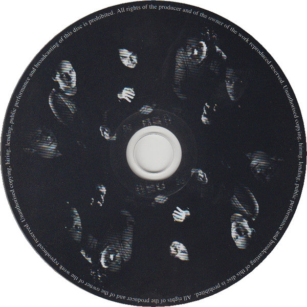 Niels Duffhues : Songs Of Mystery & Other Tales (CD, Album)