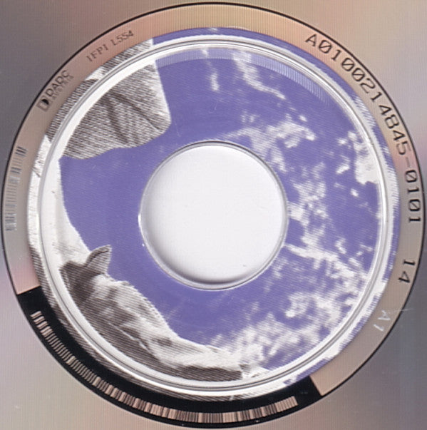 Helsinki Philharmonic Orchestra • Leif Segerstam : Earquake (CD, Album)