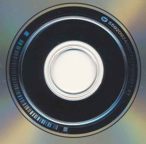 Joe Cocker : Night Calls (CD, Album, RE)