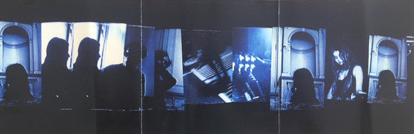 Mazzy Star : So Tonight That I Might See (CD, Album)