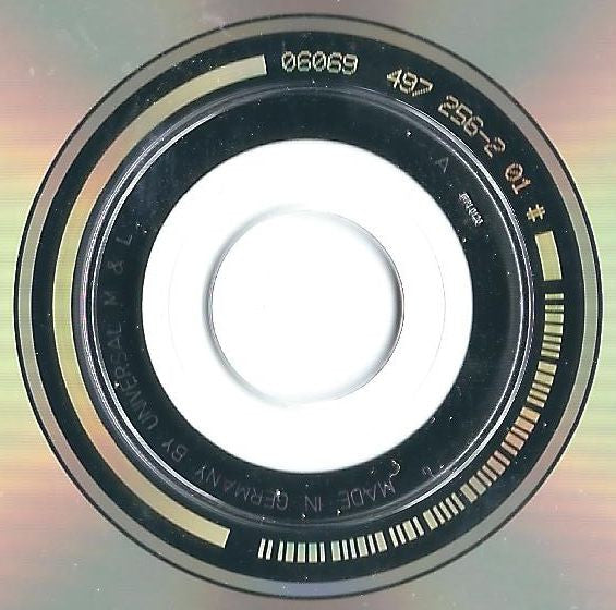 2Pac & The Outlawz : Baby Don't Cry (Keep Ya Head Up II) (CD, Single, Car)