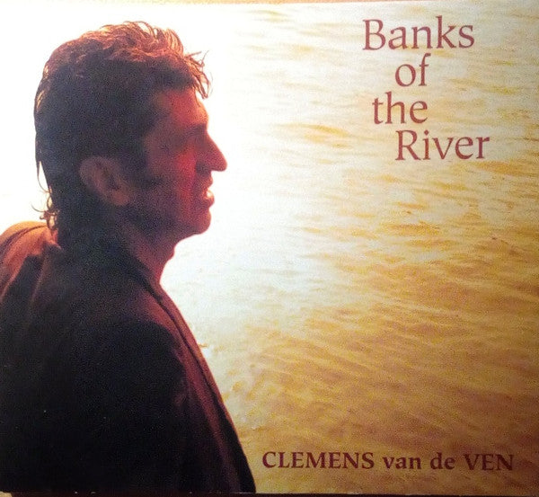 Clemens VandeVen : Banks Of The River (CD)