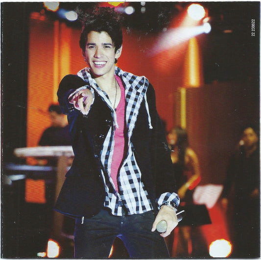 Gusttavo Lima : E Você (CD, Album)