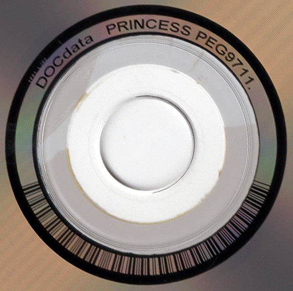 Belle Perez : Baila Perez (CD, Album)