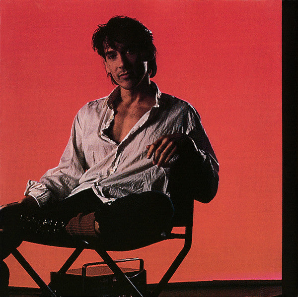Chas Jankel : Looking At You (CD, Album)