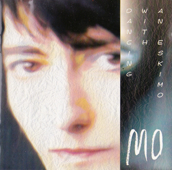 Mo (12) : Dancing With An Eskimo (CD, Album)