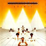 Earth, Wind & Fire : Spirit (CD, Album, RE)