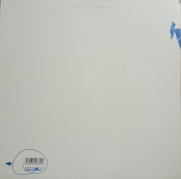 Layo & Bushwacka! : Deep South Remixes (12")