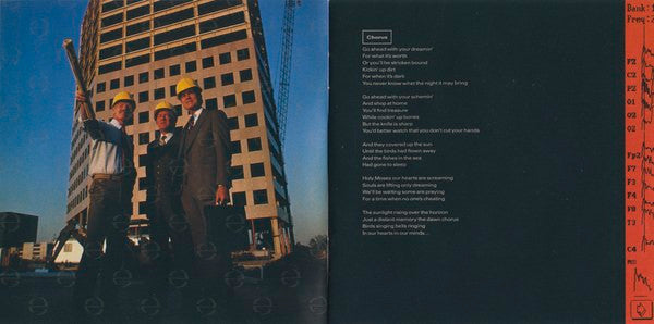 Erasure : Chorus (CD, Album)