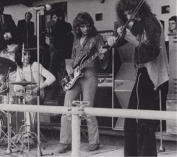 Alquin : The Golden Years Of Dutch Pop Music (A&B Sides And More 1971-1976) (2xCD, Comp)