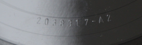 Wilson Phillips : Hold On (7", Single)