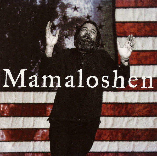 Mandy Patinkin : Mamaloshen (CD, Album)
