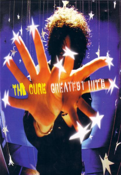 The Cure : Greatest Hits (DVD-V, Comp, Copy Prot., PAL)