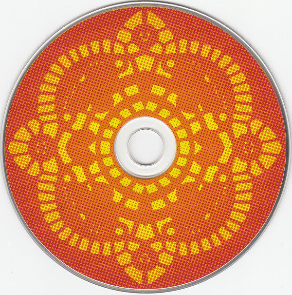 Lightning Dust : Lightning Dust (CD, Album)