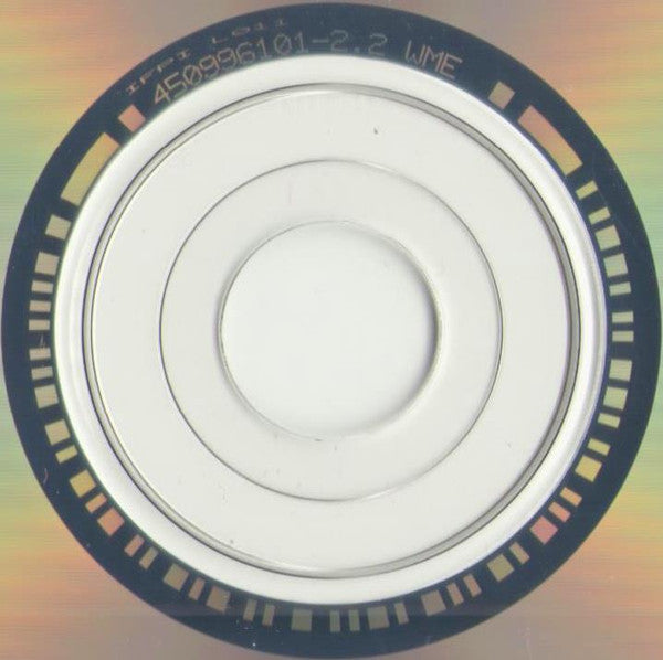The Art Of Noise : The FON Mixes (CD, Album, RE)
