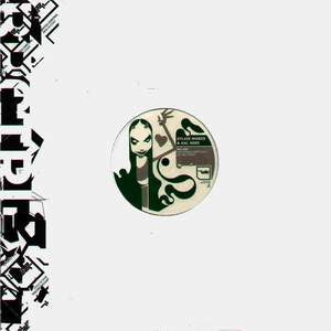 Sylvie Marks & Hal 9000 : Bad Woman Meets Zen On The Street (12")