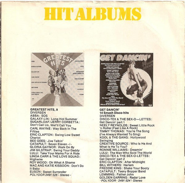 Lulu : Boy Meets Girl (7", Single)