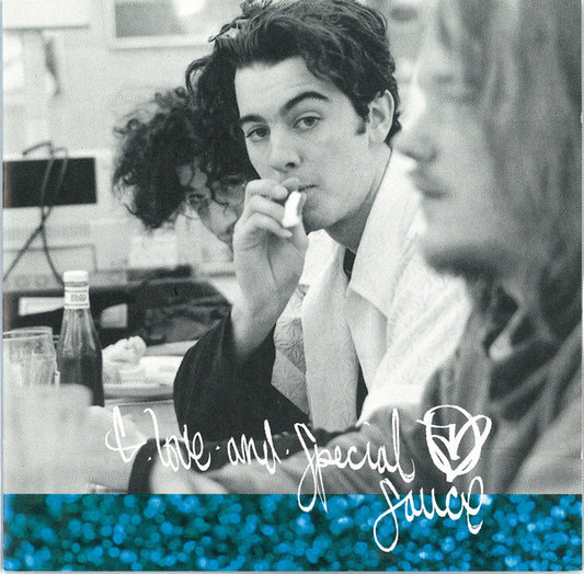 G. Love & Special Sauce : G. Love And Special Sauce (CD, Album)