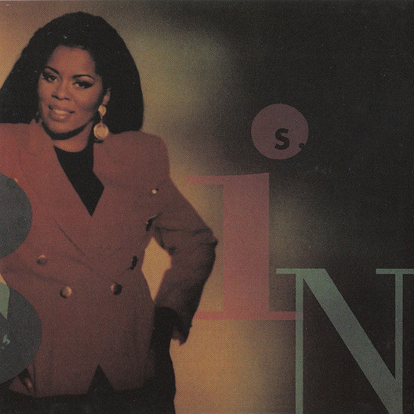 Robin S. : Show Me Love (CD, Album, RE)