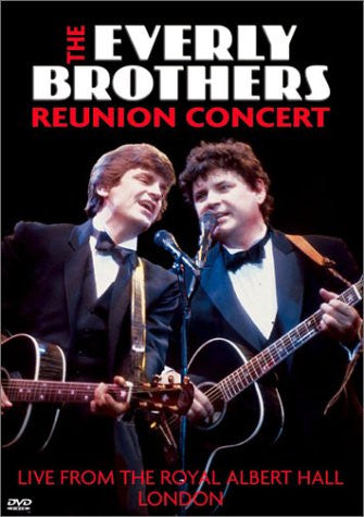 Everly Brothers : Reunion Concert (DVD-V, PAL)