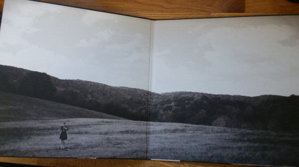 Lillie Mae Rische : Forever and Then Some (LP, Album)