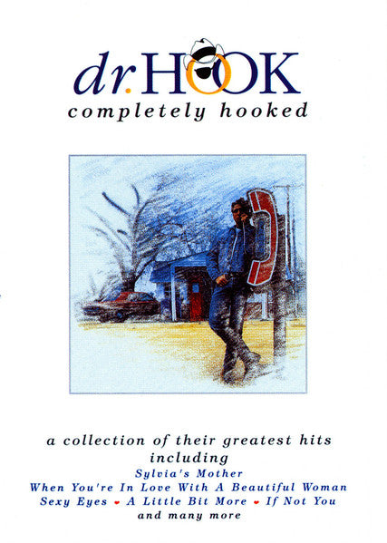 Dr. Hook : Completely Hooked (DVD-V, PAL)