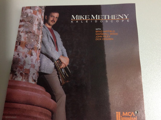 Mike Metheny : Kaleidoscope (CD, Album)