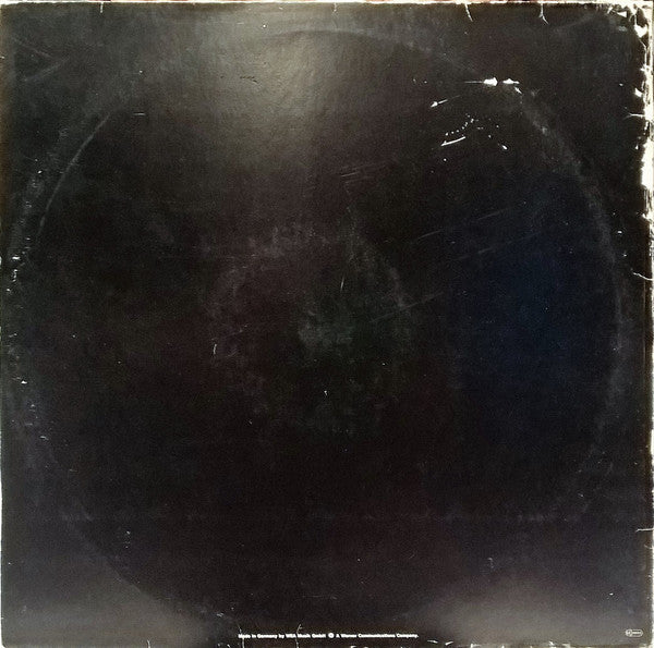 Crosby, Stills, Nash & Young : Déjà Vu (LP, Album, RE, Gat)