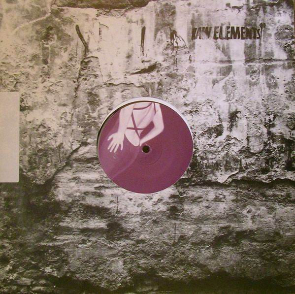 Tom Clark & Curtis IC : Warm Up (12")