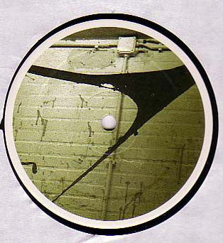 Con Man : Hard Disc (12")