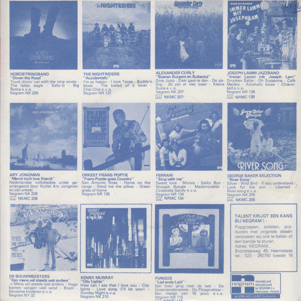 After All (2) : Hitshot (7", Single)