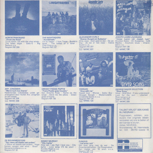 After All (2) : Hitshot (7", Single)