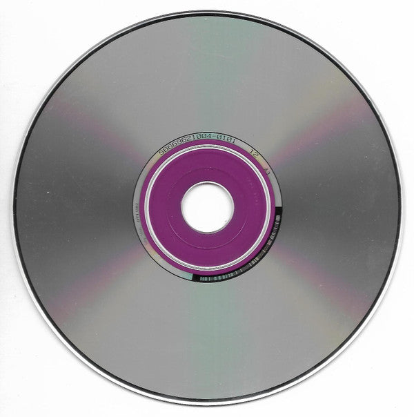 The Offspring : Why Don't You Get A Job? (CD, Single, Car)