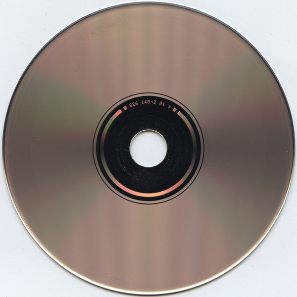 Chico Hablas : Events (CD, Album)