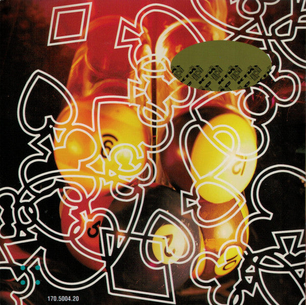 Belly : King (CD, Album + CD + Ltd)