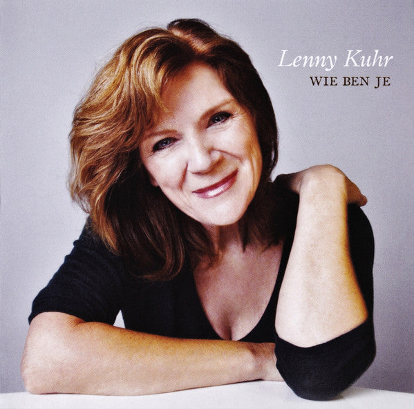 Lenny Kuhr : Wie Ben Je (CD, Album)