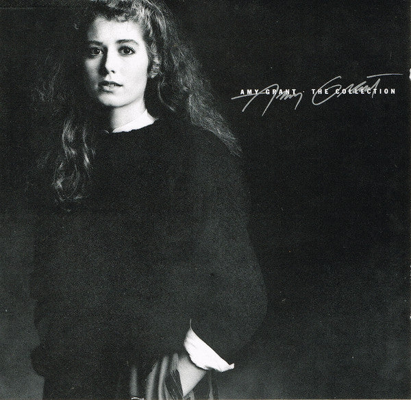 Amy Grant : The Collection (CD, Comp)