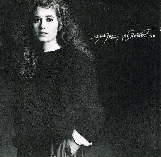 Amy Grant : The Collection (CD, Comp)