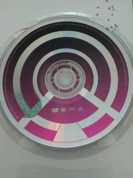 Various : TCT Concerts For Teenage Cancer Trust At The Royal Albert Hall (DVD-V, Multichannel, PAL)