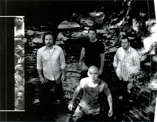 Live : Songs From Black Mountain (Hybrid, DualDisc, Album, Enh, PAL)