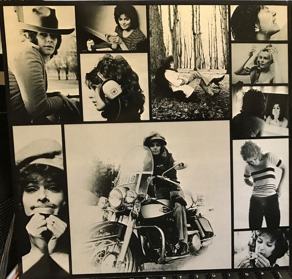 Anni-Frid Lyngstad : Frida (LP, Album, RSD, Ltd, RE, Gat)