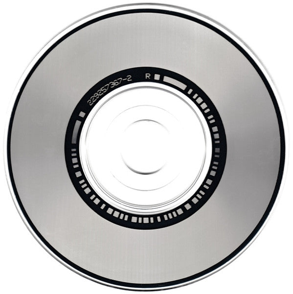 Patti Labelle : Yo Mister (CD, Mini, Single)
