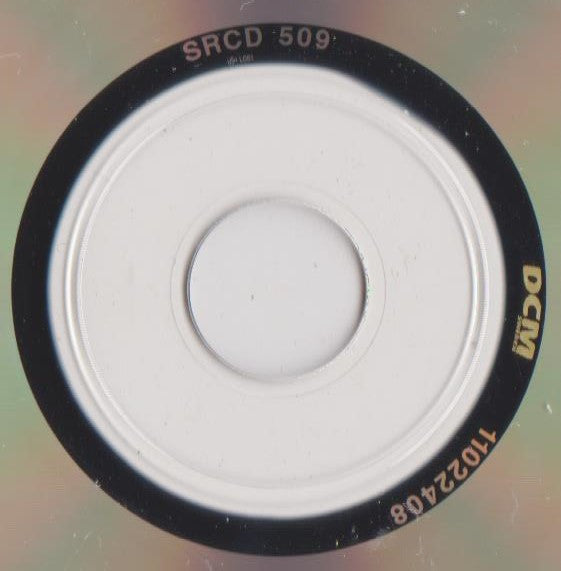 Bo Winberg & The Spotnicks : Today / Feelings (CD, Comp)