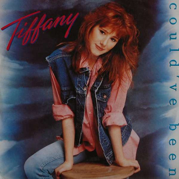 Tiffany : Could've Been (7", Single)