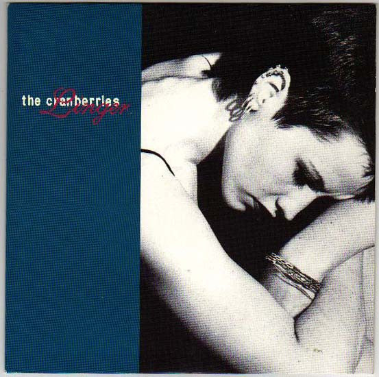 The Cranberries : Linger (7", Single)